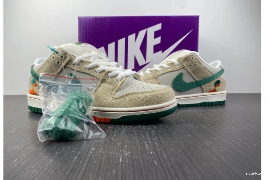 Nike FD0860-001 Low Jarritos Dunk SB 0316
